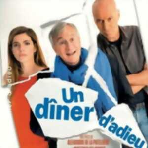 photo Un Diner d'Adieu