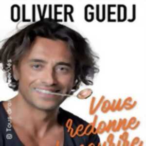 photo Olivier Guedj vous Redonne le Sourire