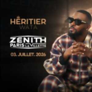 photo Héritier Wata