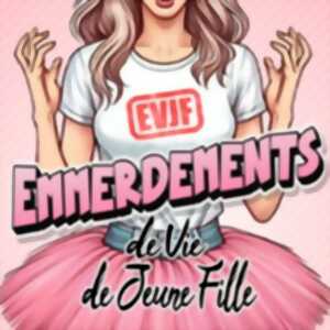 photo Emmerdements de Vie de Jeune Fille