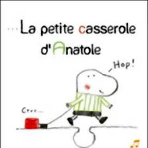photo La Petite Casserole d'Anatole