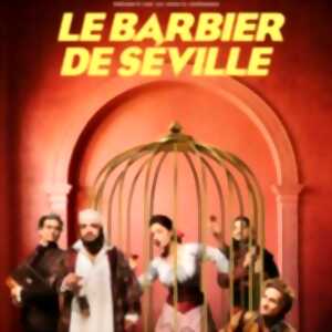 photo Le Barbier de Séville