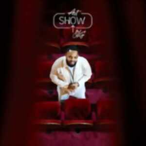 photo Loïc Clergé - Art Show 2k26