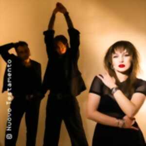 photo Nuovo Testamento