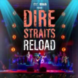 photo Dire Straits Reload - Tribute