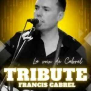 photo La Voix de Cabrel - Tribute Cabrel
