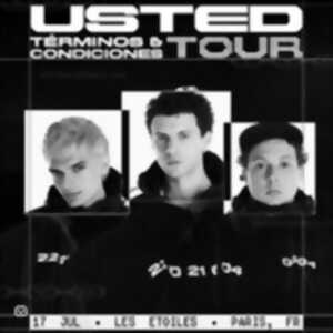 photo Usted Señalemelo