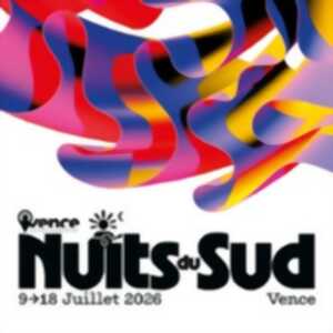 photo Festival Nuits du Sud