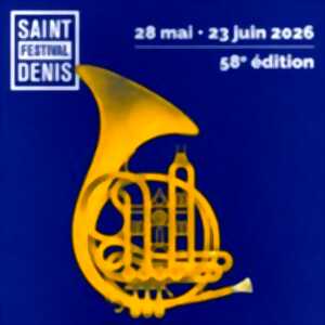 photo Festival de Saint-Denis