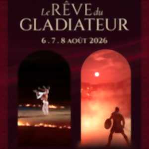 photo Le rêve du Gladiateur
