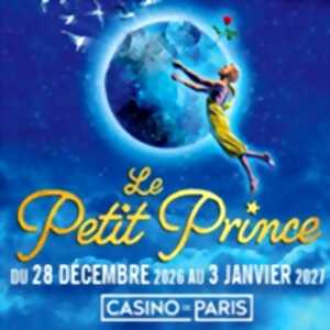 photo Le Petit Prince - Casino de Paris