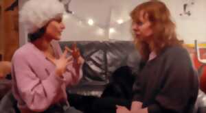 photo FÉMIGOUIN’FEST 2026 | CINÉ-DÉBAT : J’en suis, j’y reste