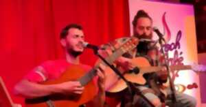 photo La scène ouverte Dékalé