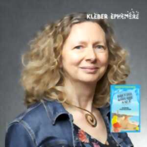 photo Rencontre avec Margot Le Moal