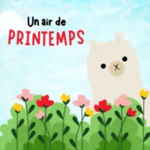 photo Comme un air de printemps