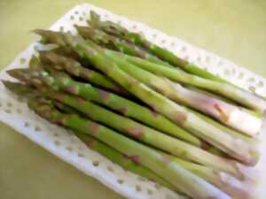 photo Fête des asperges