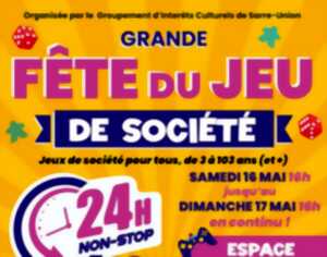 photo Grande Fête du Jeu de Société