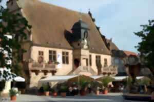 photo Braderie du 1er Mai