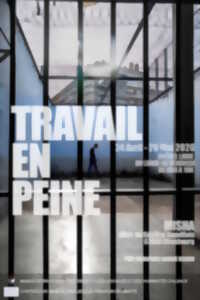 photo Travail en peine