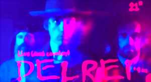 photo Concert Delrei LIVE (dark country)