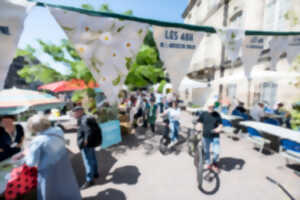 photo Les 48h de l’agriculture urbaine