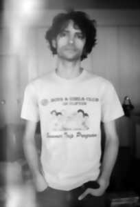 photo Songwriting avec Vincent Mougel