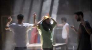 photo FÉMIGOUIN’FEST 2026 | FOCUS IRAN : La Foule