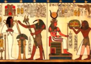 photo Chasse au trésor. À la recherche du grimoire maudit