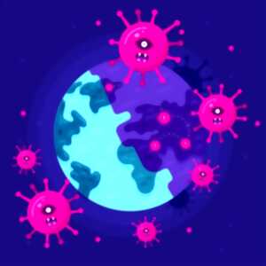 photo Philo-Sciences - Les virus me veulent-ils du mal ?