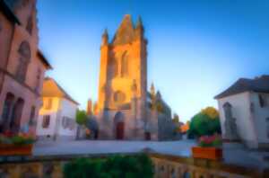 photo Masithi en concert