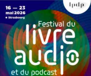 photo Casting la voix