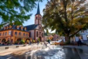 photo Randonnée découverte du patrimoine de Niederbronn-les-Bains