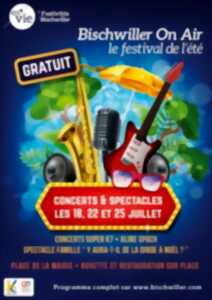 photo Bischwiller on Air - Spectacle “ Y aura-t-il de la dinde à Noël ”?