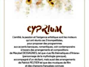 photo Concert de Trompettes