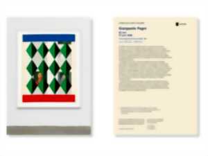 photo Exposition - Storia Dell'Arte Italiana