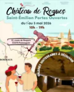 photo Château de Roques : Portes Ouvertes