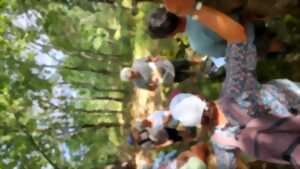 photo Les découvertes de Monta : Les secrets de la forêt médocaine