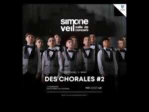 photo Festival des chorales