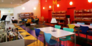 photo Immersion visuelle et quizz en famille