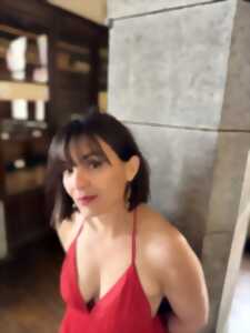 photo Concert d'Anne Etchegoyen - Bidean