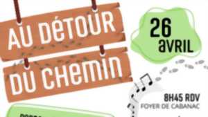 photo Randonnée - AU DÉTOUR DU CHEMIN