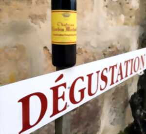 photo Château Corbin Michotte : Portes Ouvertes