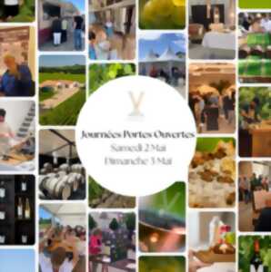 photo Château Petit Val : Portes Ouvertes