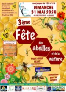 photo 3ème fête des abeilles et de la nature