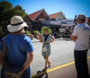 photo Les découvertes de Monta : les secrets de Montalivet les bains