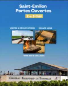photo Château Balestard La Tonnelle : Portes Ouvertes