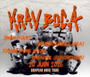 photo Fête de la Musique