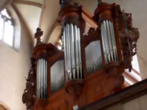 photo Maitrise de garçons de la cathédrale de Mayence