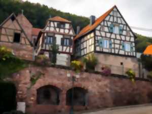 photo Visite guidée d'Oberbronn