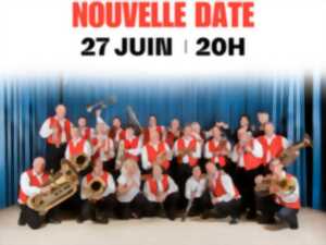 Concert D'Rhinwagges